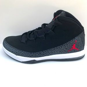 Nike Jordan 1 Flight 4 Pemium BG